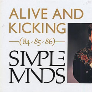 Simple Minds